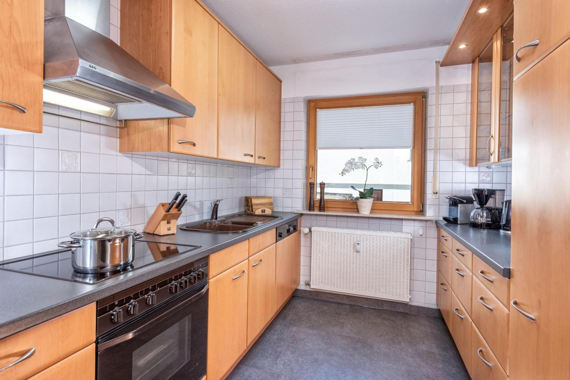 Staufenhirsch Apartment Oberstaufen Exterior foto